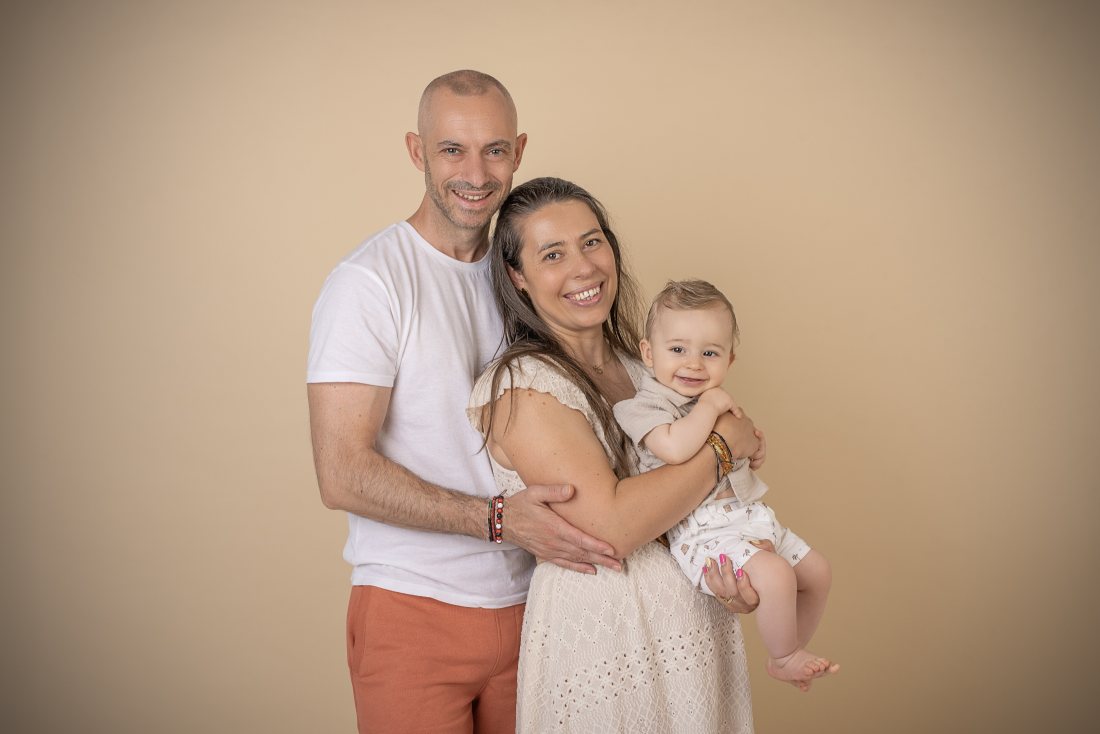 Família