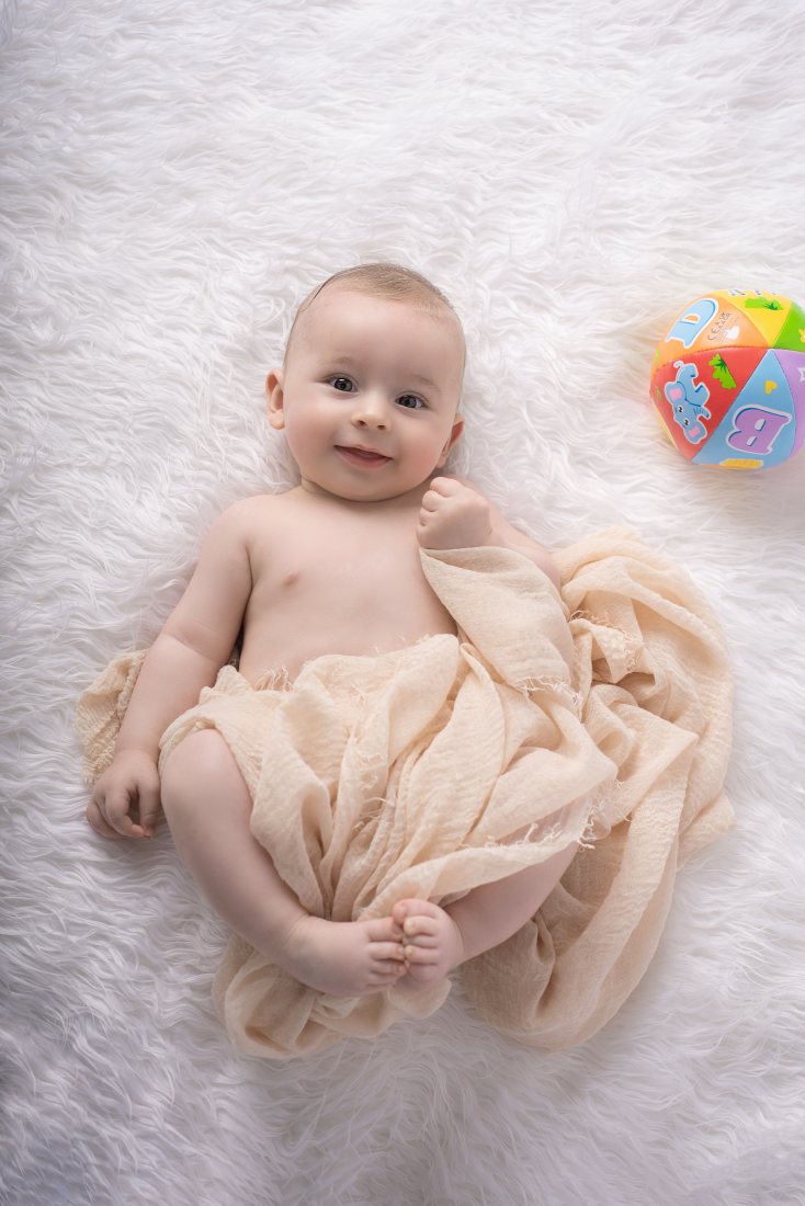 Bebé