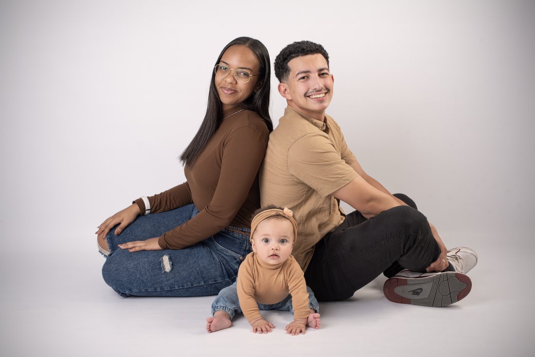 Família