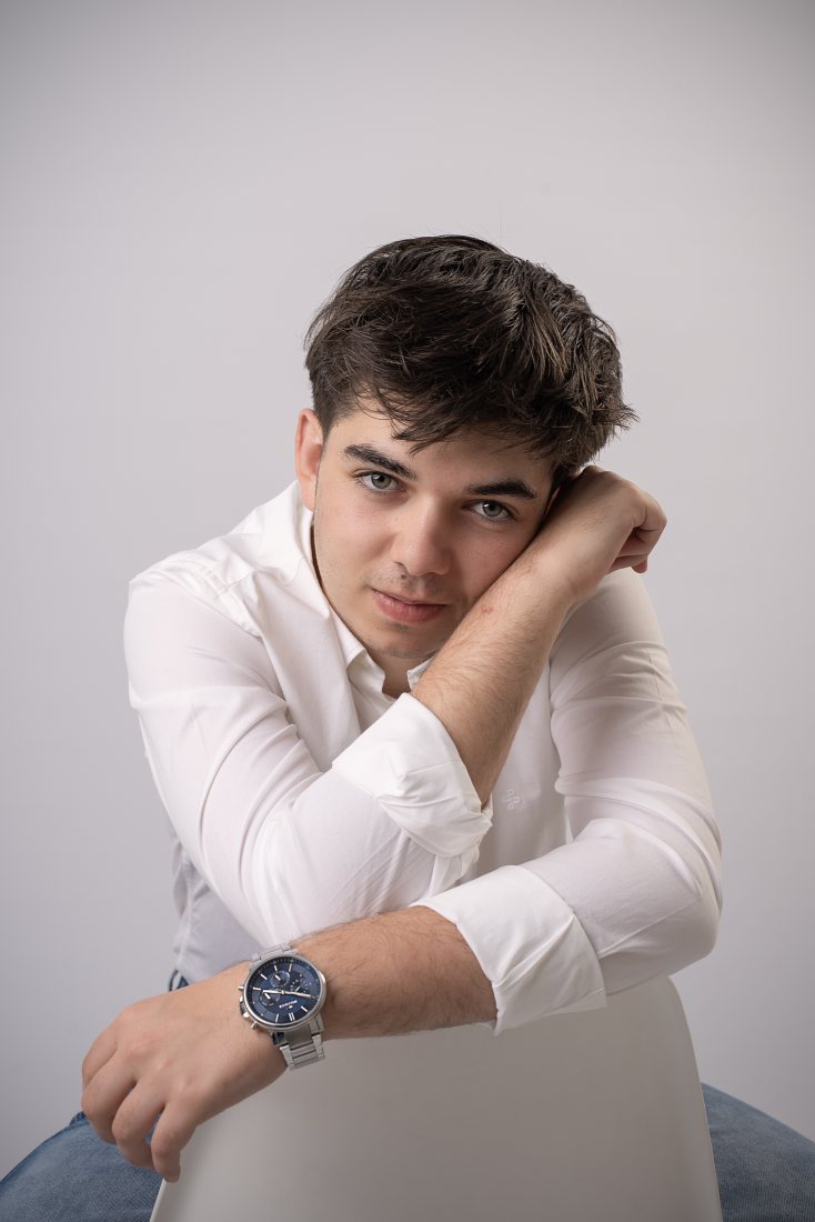 Retrato