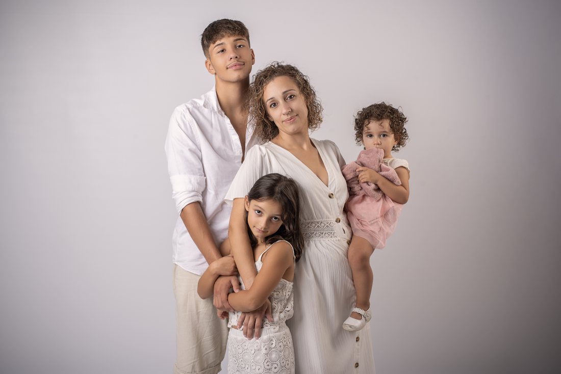Família