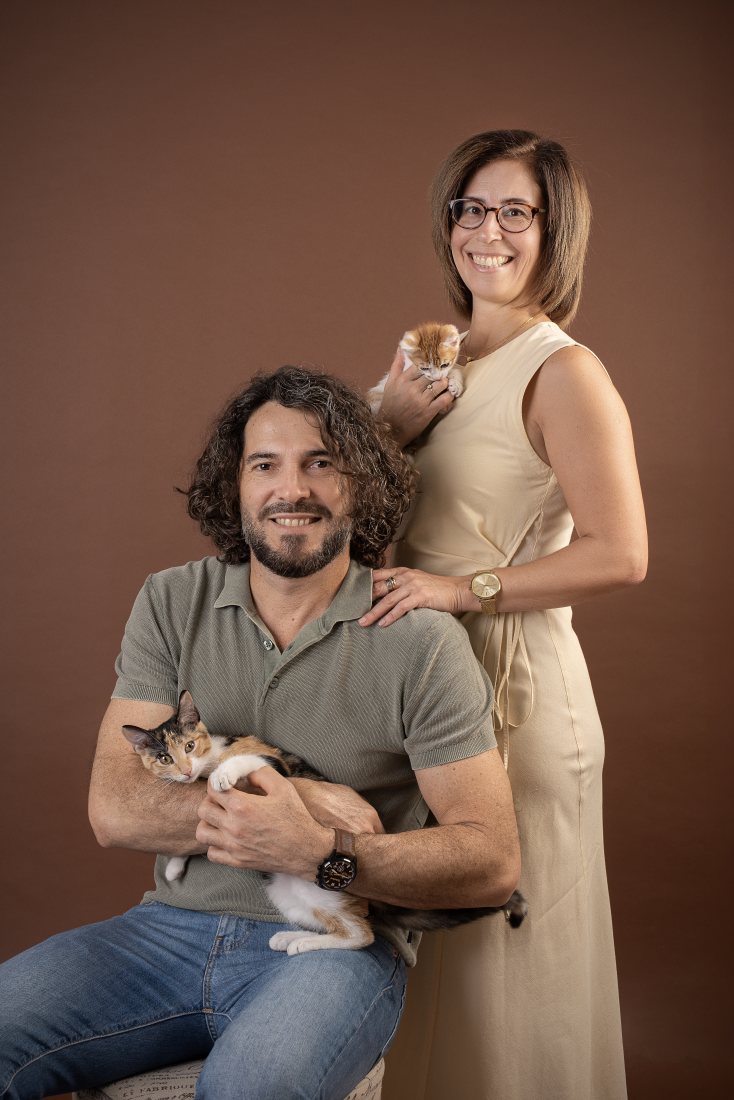 Família