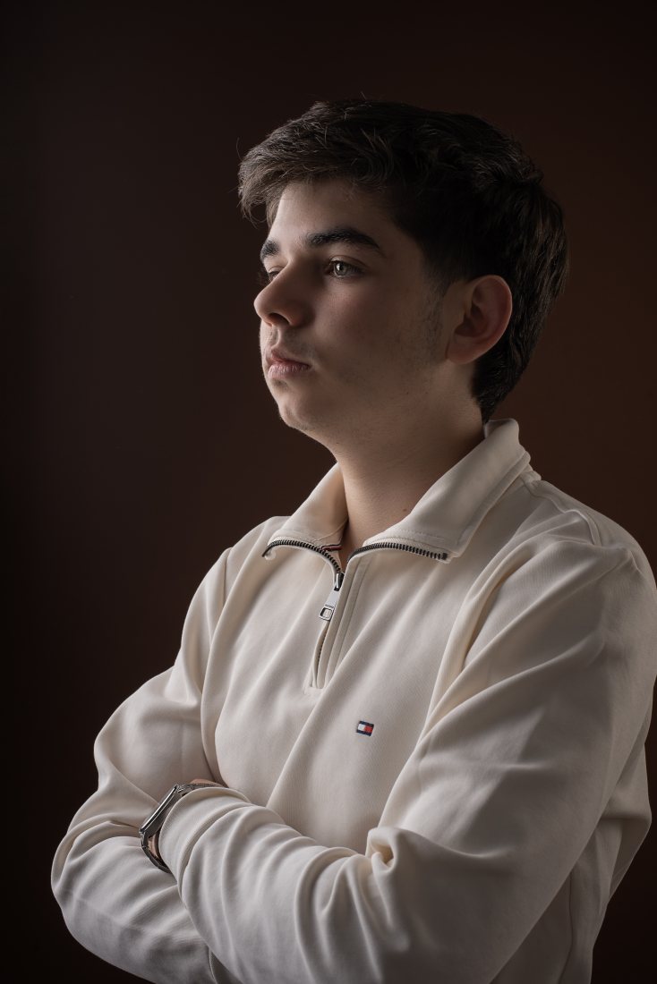 Retrato