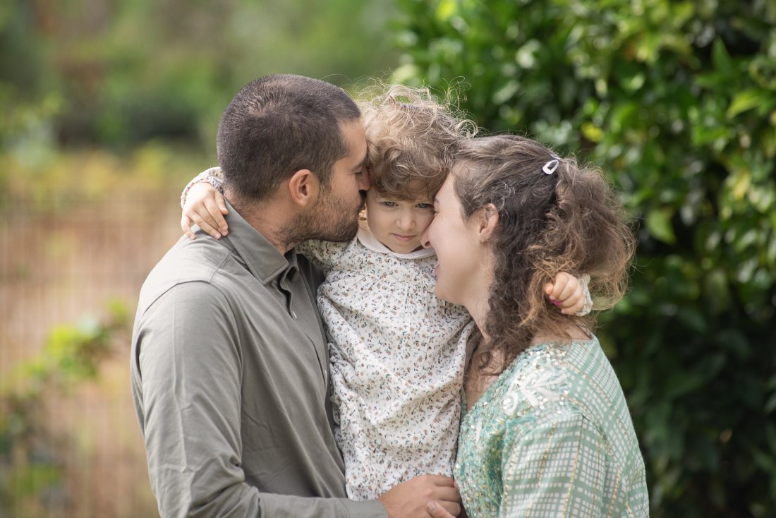 Família