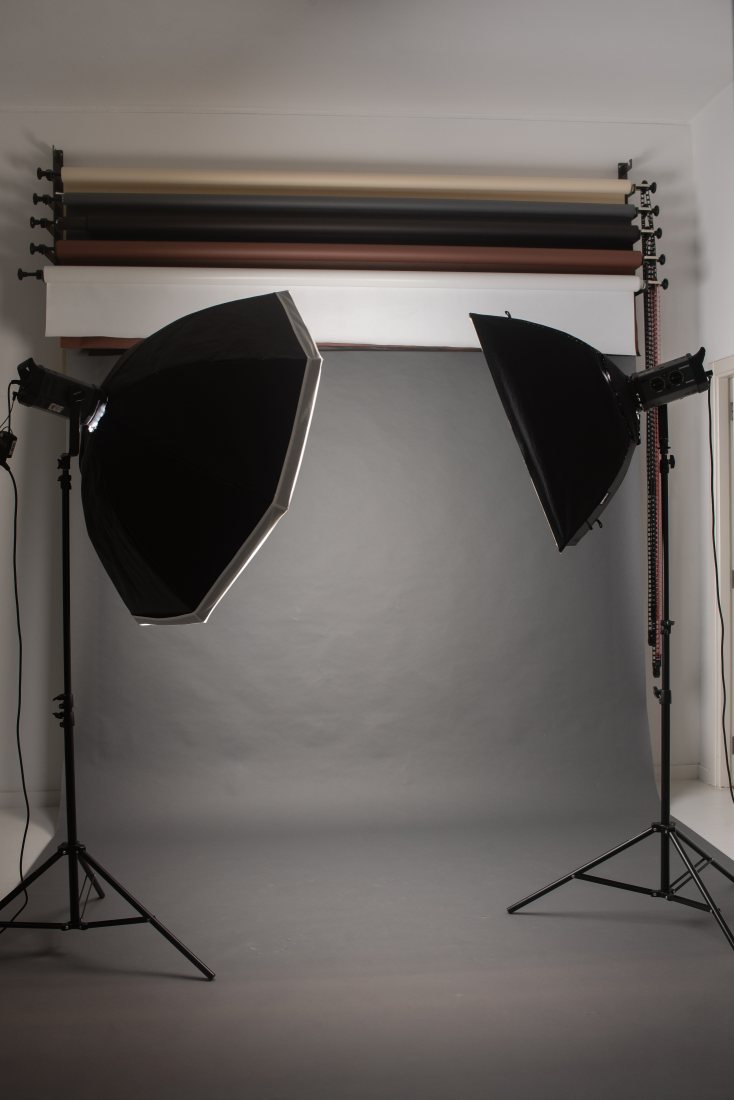 Studio Capta — o estúdio